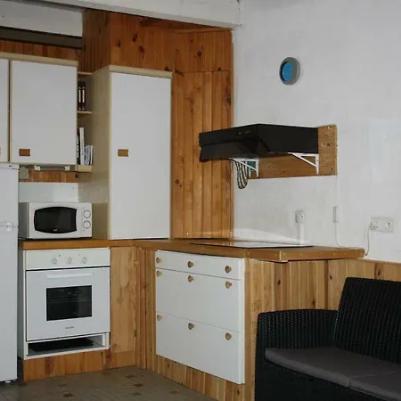 Semesterbostad Aux Berges De Comprégnac